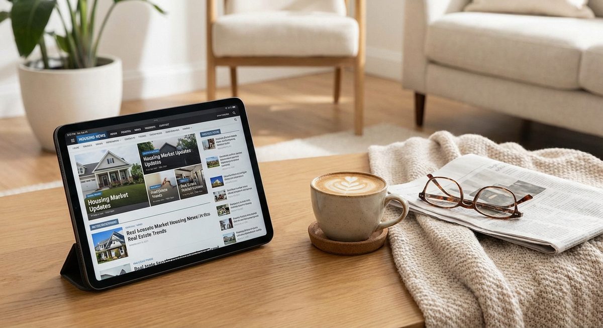 SQUASH housing blog and news