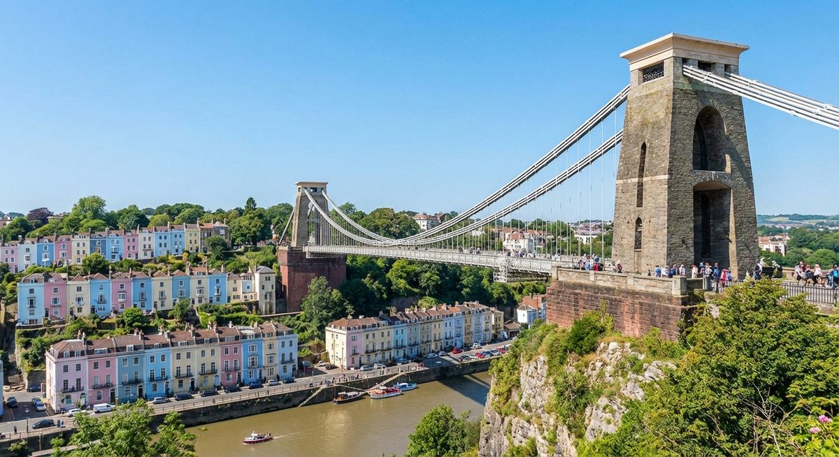 Property guardianship in Bristol