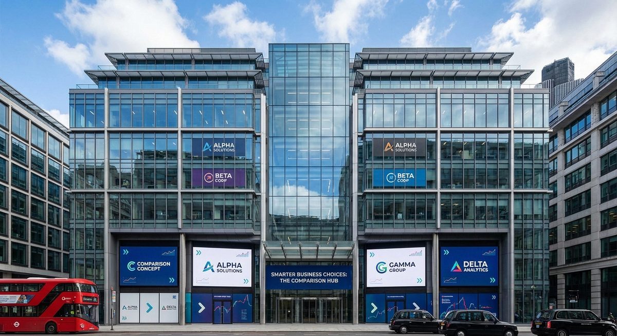 Property guardian companies UK comparison