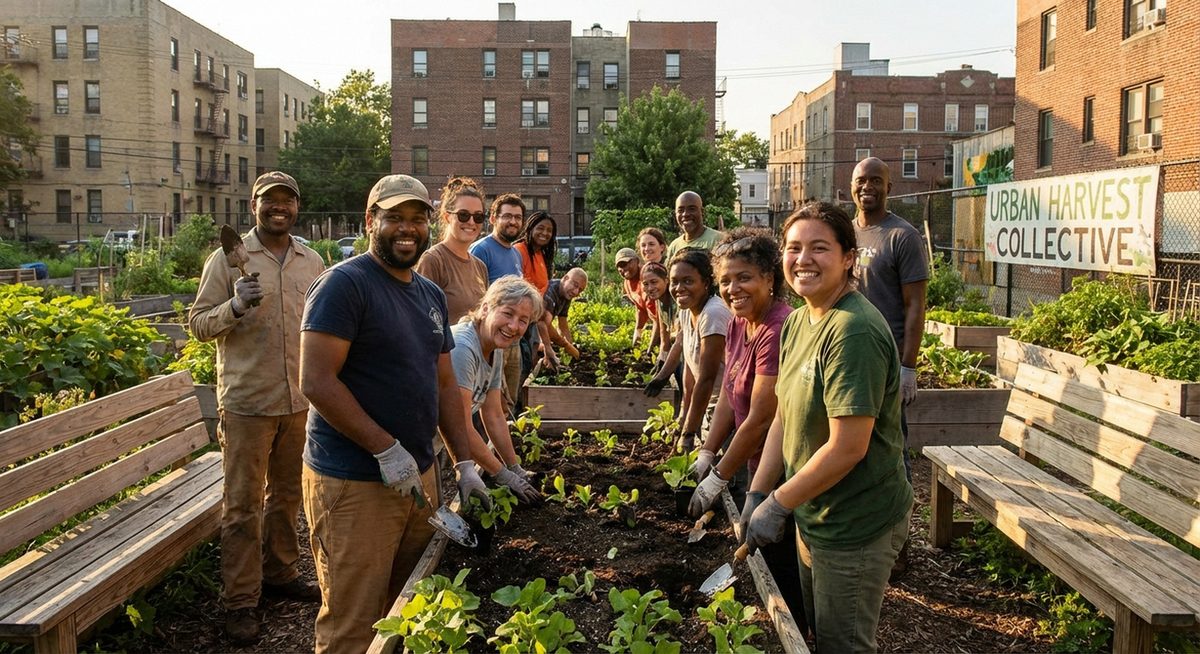 Dot Dot Dot property guardians - social enterprise