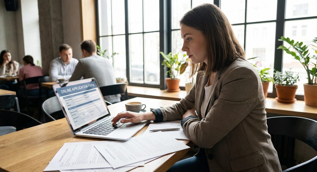 How to become a property guardian UK