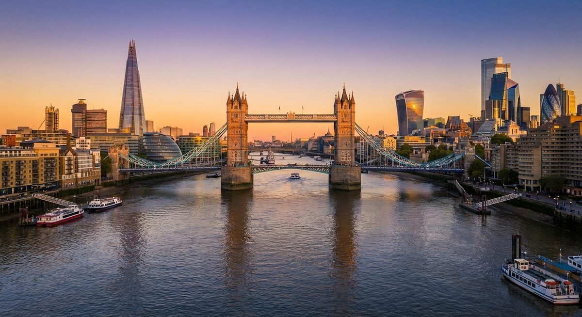 Property guardianship opportunities in London