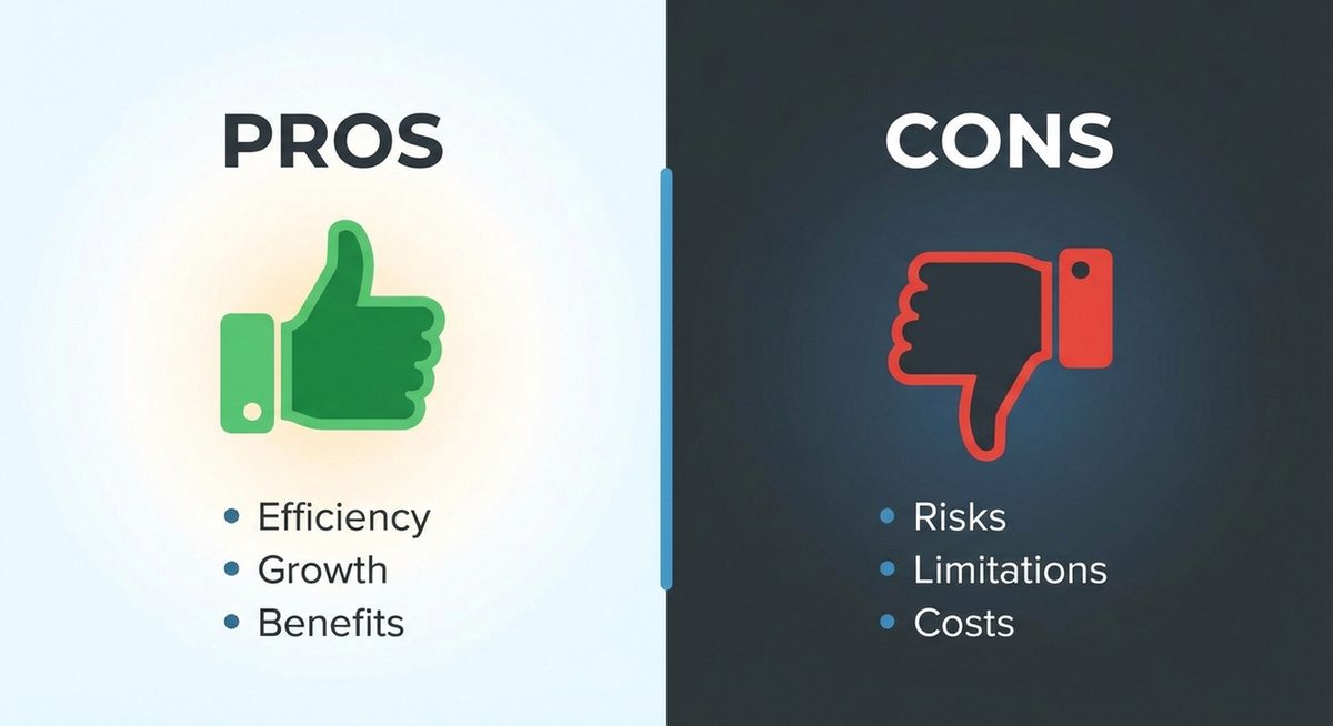 Property guardianship pros and cons