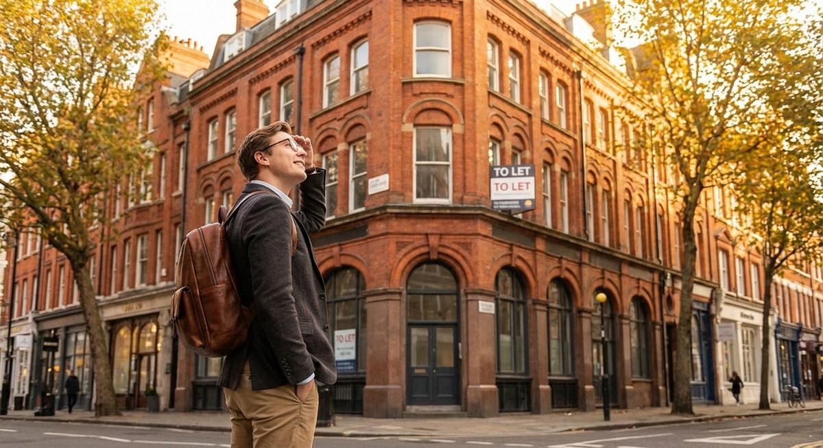 What is a property guardian - empty building occupation