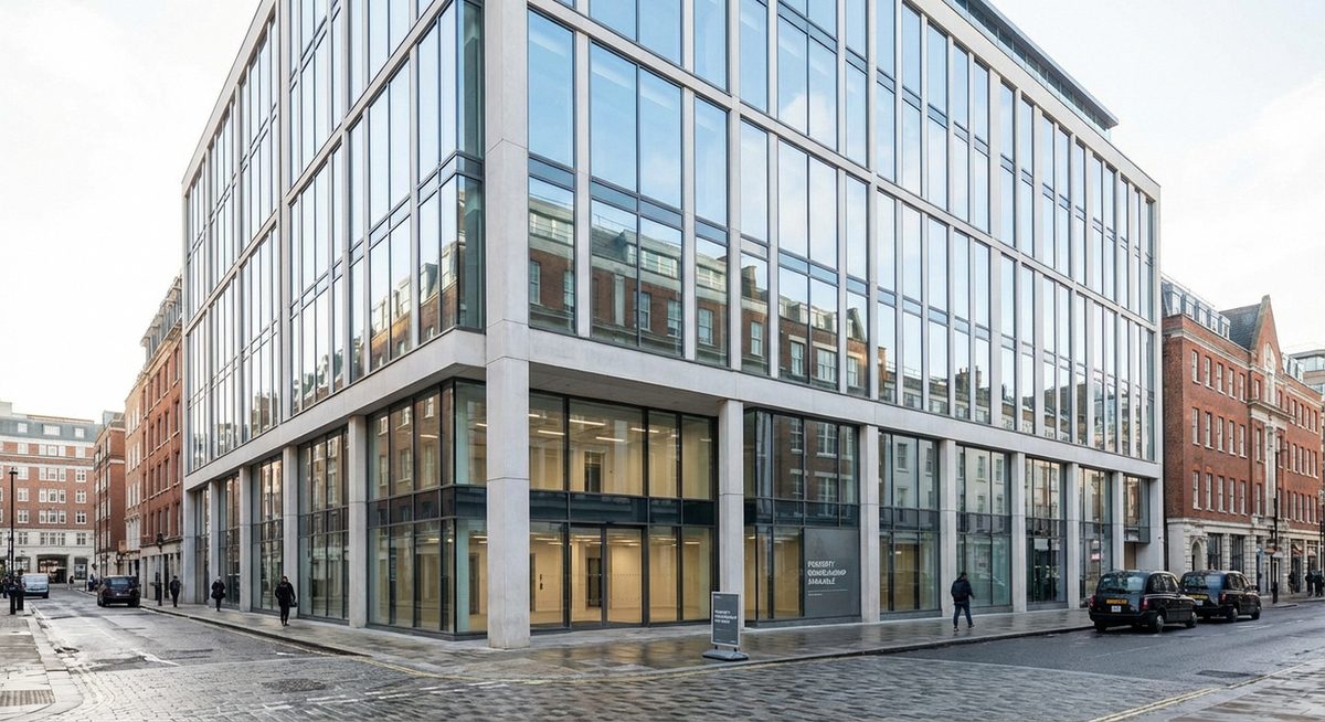 Property guardianship UK - Living in empty buildings