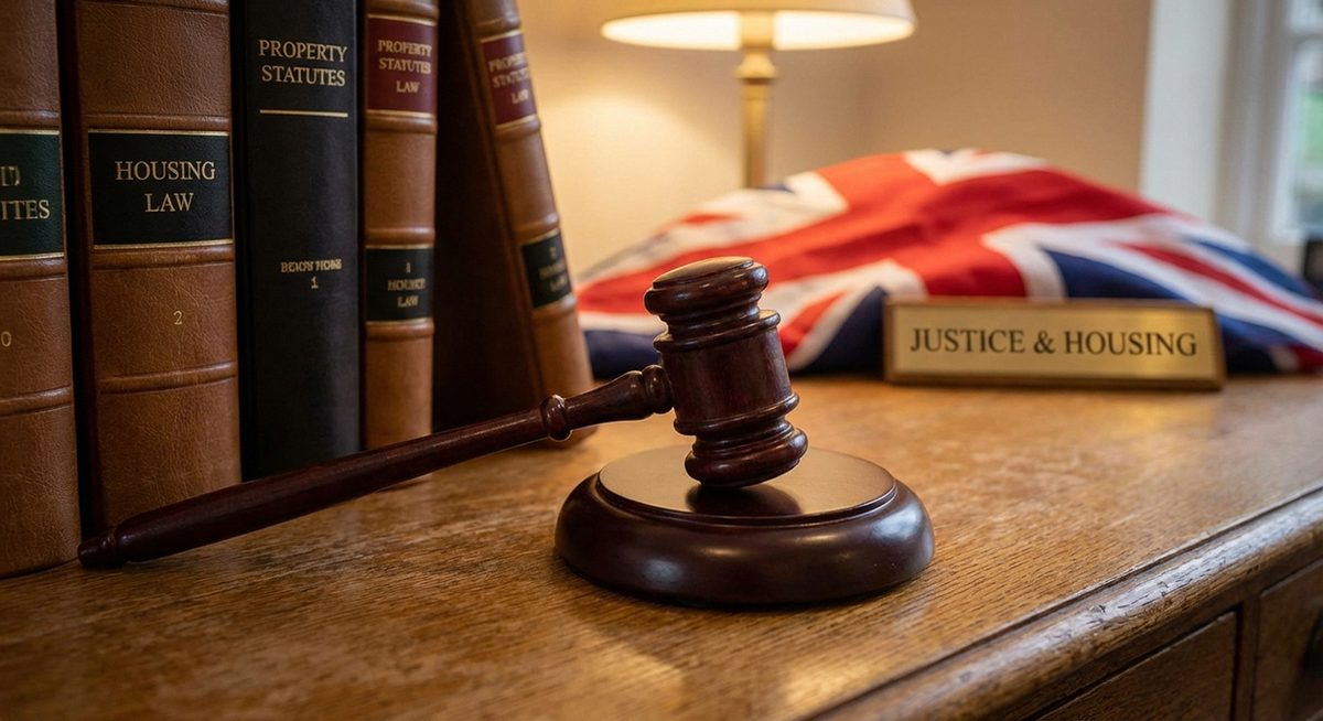 UK Housing Law guides