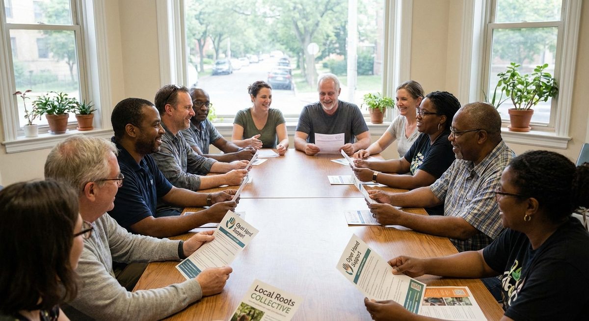 UK Housing organisations and charities