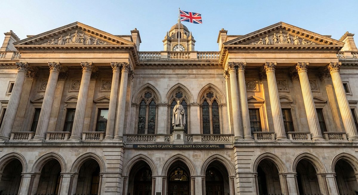 Section 144 LASPO - UK squatting law