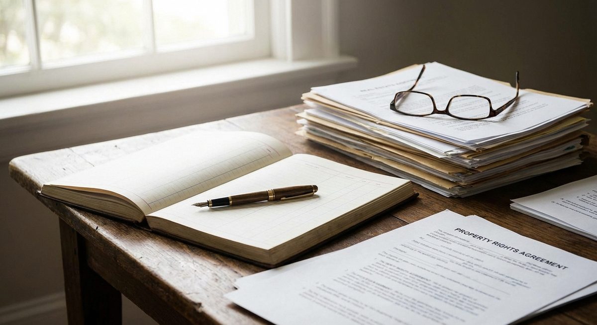 Squatters rights in the UK